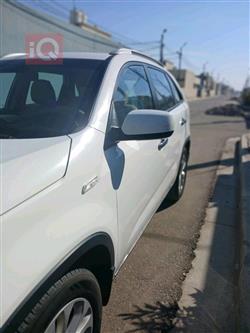 كيا سورينتو